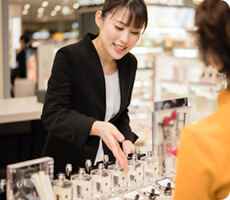 プロモーション業務