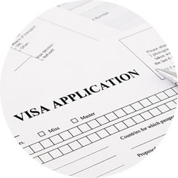 Supporting the working VISA